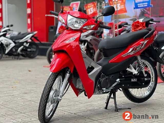 Quy trình đổ đầy bình xăng xe Wave Alpha, ước tính chi phí và dung tích tối đa