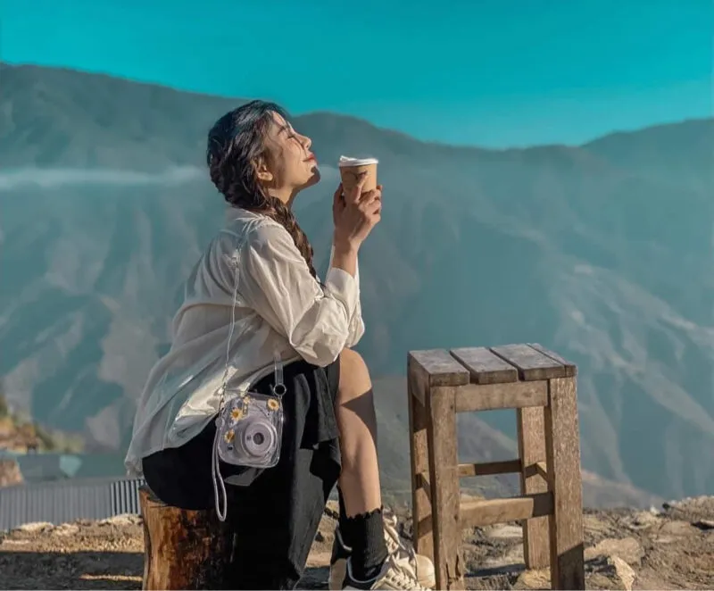 Kiểm tra phụ tùng và độ chắc chắn của để chân trước xe Wave trước khi bắt đầu hành trình dài