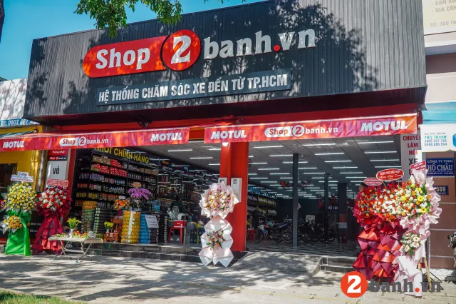 Cửa hàng chuyên cung cấp đồ chơi xe Wave uy tín, đảm bảo phụ tùng chính hãng và dịch vụ lắp đặt chuyên nghiệp.