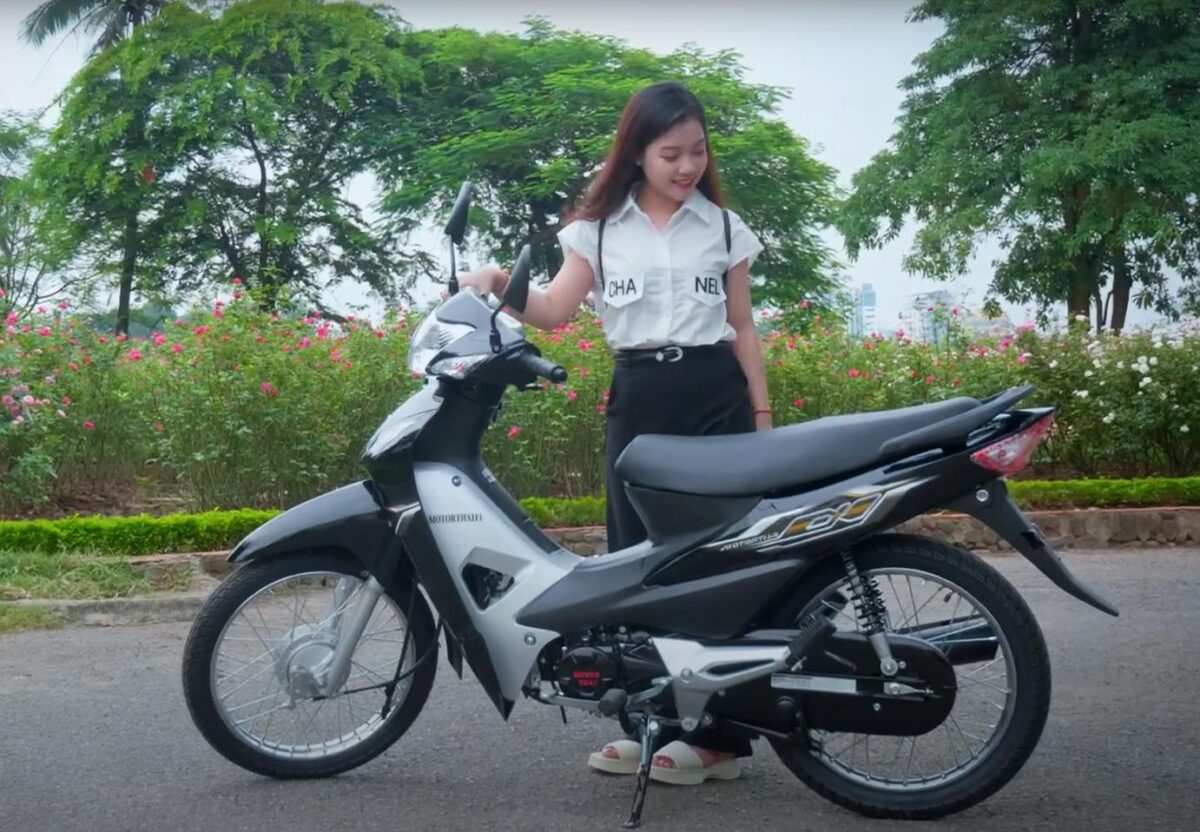 Bao Tay Xe Wave: Hướng Dẫn Chi Tiết Để Đạt Độ Bám Tối Ưu, An Toàn Và Thẩm Mỹ Cho Xe Wave 50cc