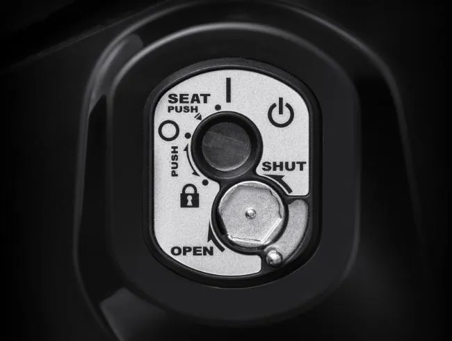 Minh họa hệ thống phun xăng điện tử PGM-FI, công nghệ tối ưu hóa mức tiêu thụ nhiên liệu xe máy