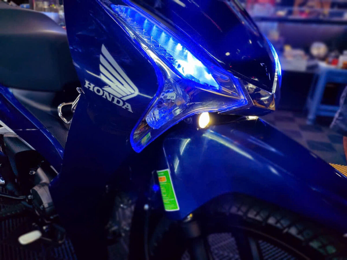 Đèn Xe Wave: Hướng Dẫn Nâng Cấp Hệ Thống Chiếu Sáng Toàn Diện Và Lựa Chọn Bóng LED Chuyên Dụng 3 Đèn Xe Wave: Hướng Dẫn Nâng Cấp Hệ Thống Chiếu Sáng Toàn Diện Và Lựa Chọn Bóng LED Chuyên Dụng