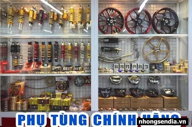 Lợi Ích Của Việc Sử Dụng Dịch Vụ Vệ Sinh Xe Máy Đúng Cách Chuyên Nghiệp