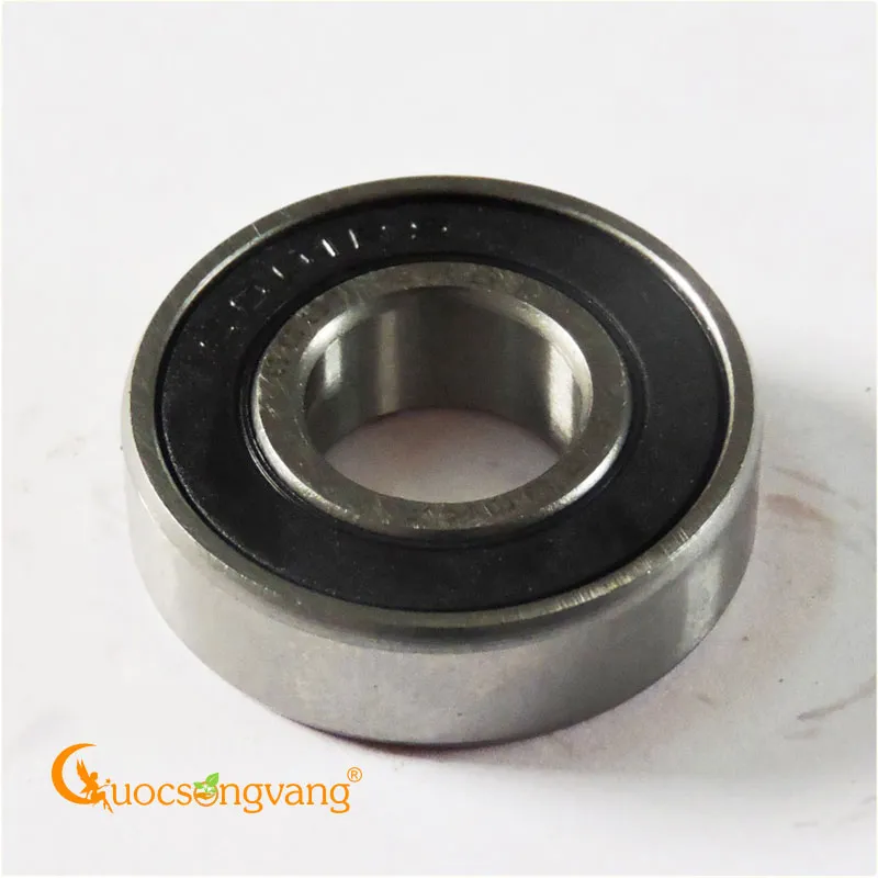 Bạc đạn Sizuoka được sản xuất bằng thép Chrome cao cấp theo tiêu chuẩn SUJ2