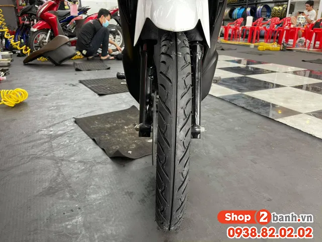 Chọn mua vỏ xe wave 2026 nên thay vỏ loại nào tốt - 7