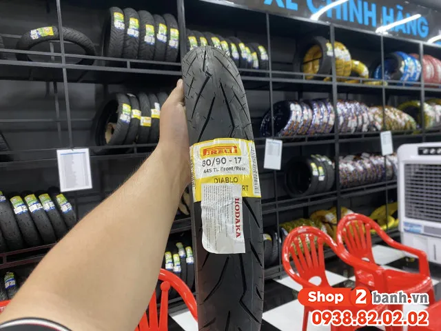 Chọn mua vỏ xe wave 2026 nên thay vỏ loại nào tốt - 8