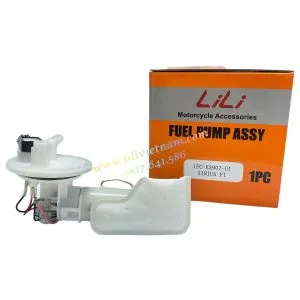 So sánh các mẫu xe