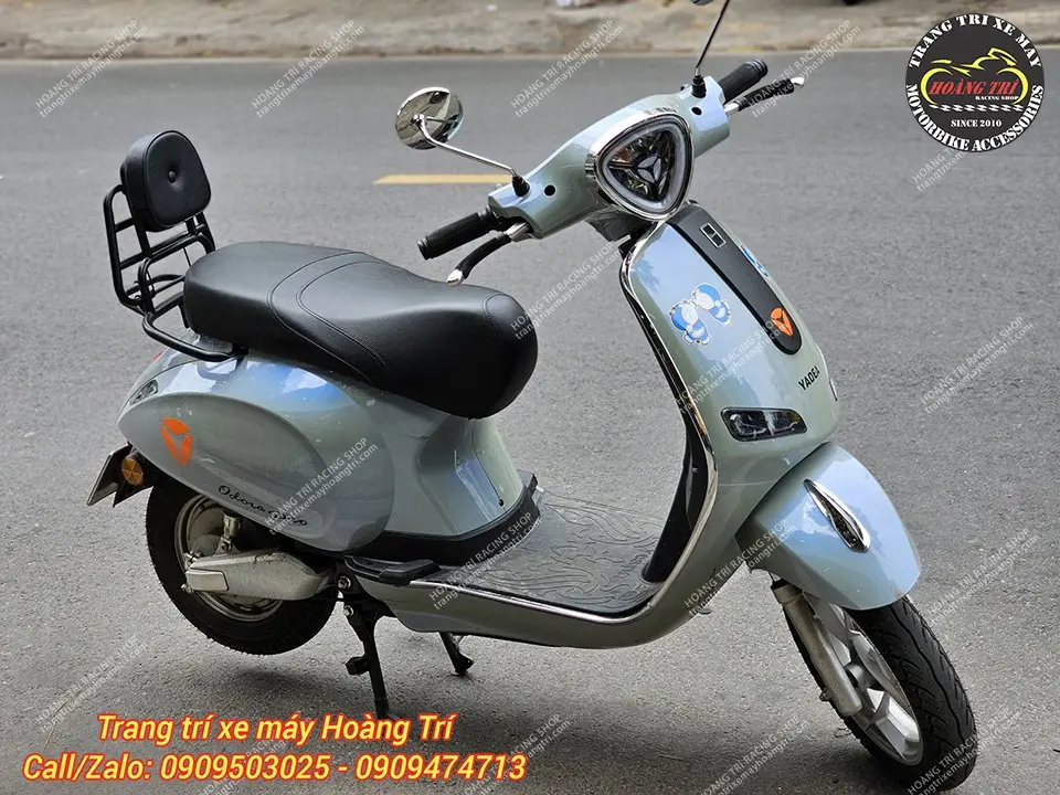 Baga Xe Wave: Hướng Dẫn Chi Tiết Lựa Chọn Loại Baga Xe Wave Phù Hợp Cho Vận Chuyển Hàng Hóa