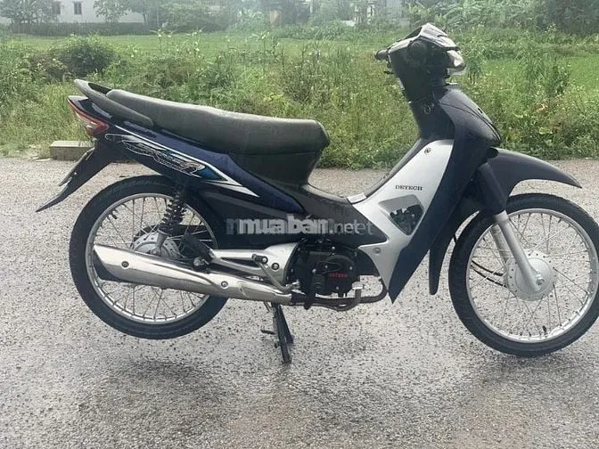 Mua xe Wave 50cc uy tín tại Muaban.net