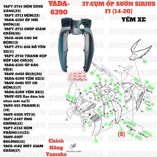 Phân Tích Chuyên Sâu Về Giá Và Cách Lựa Chọn Yếm Xe Wave RSX Chính Hãng 5 Phân Tích Chuyên Sâu Về Giá Và Cách Lựa Chọn Yếm Xe Wave RSX Chính Hãng