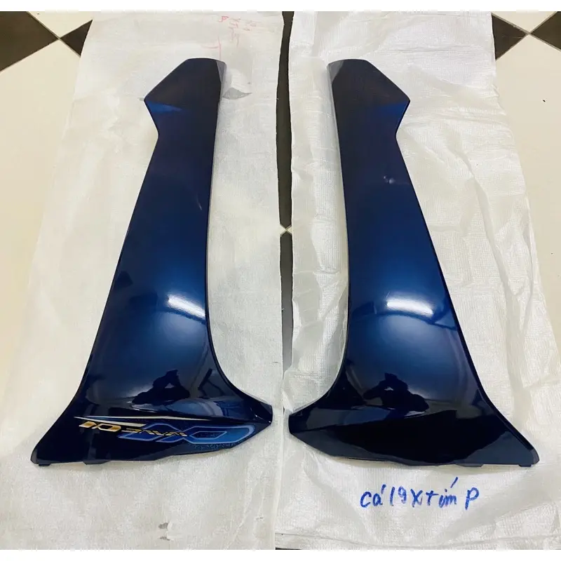 Yếm Xe Wave 110: Phân Tích Chuyên Sâu Về Giá, Chất Liệu Và Kinh Nghiệm Thay Thế Toàn Diện