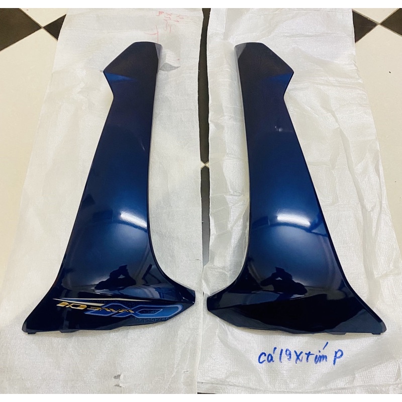 Giá Yếm Xe Wave Chính Hãng Mới Nhất 2024: Phân Tích Chi Tiết Các Yếu Tố Ảnh Hưởng