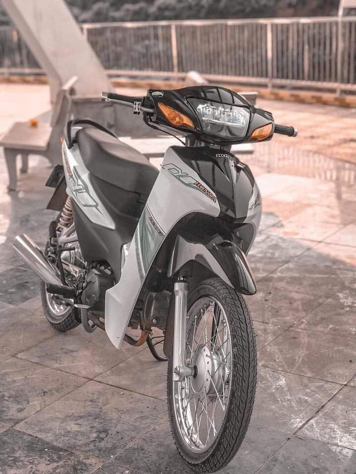 Cách Độ Xe Wave Đẹp Toàn Diện: Hướng Dẫn Chi Tiết Từ A-Z Về Nâng Cấp Ngoại Hình, Tăng Hiệu Suất & An Toàn Pháp Lý