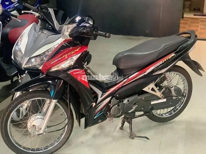 Hướng dẫn chạy thử xe Wave RSX 2011 trước khi quyết định giao dịch