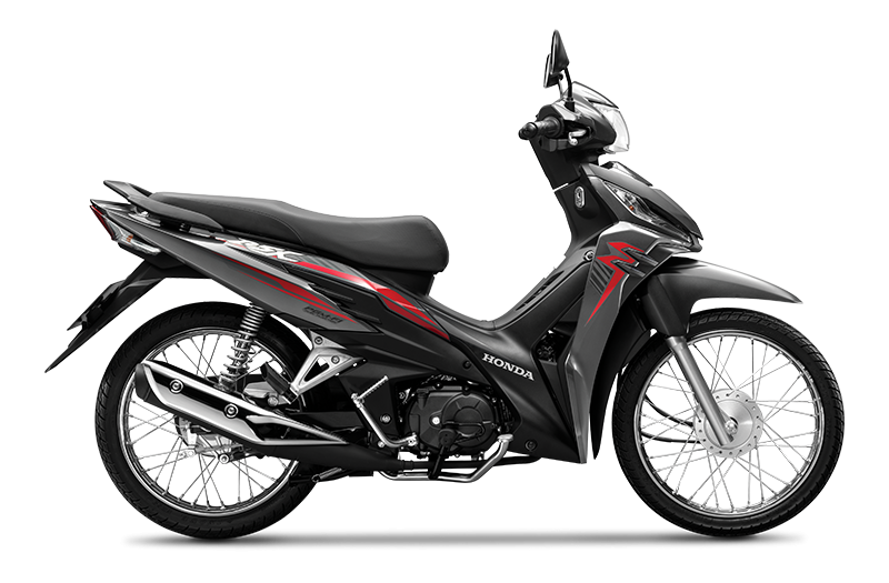 Giá Xe Wave Rsx 2020 Và Phân Tích Chi Tiết Các Phiên Bản