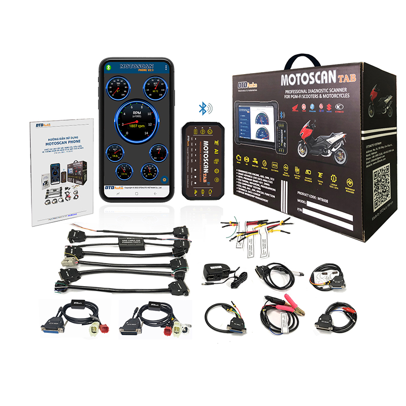 Xe Wave Rsx Fi 2017: Phân Tích Chuyên Sâu Cảm Biến Oxy Và Hệ Thống Phun Xăng Điện Tử PGM-FI