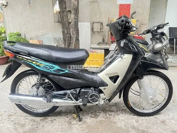  Chạy thử xe, kiểm tra động cơ bên trong