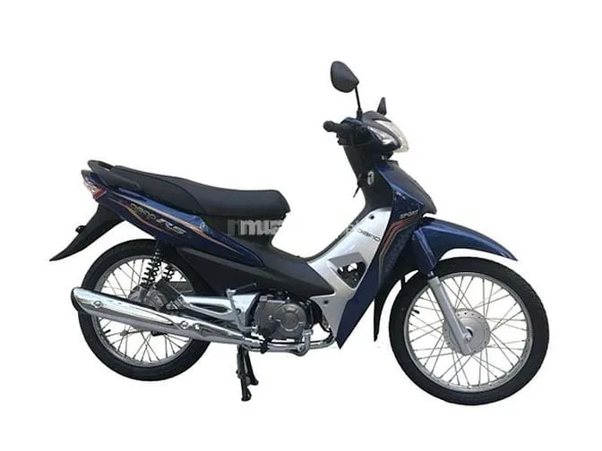 Xe Wave RS DIBAO 50cc