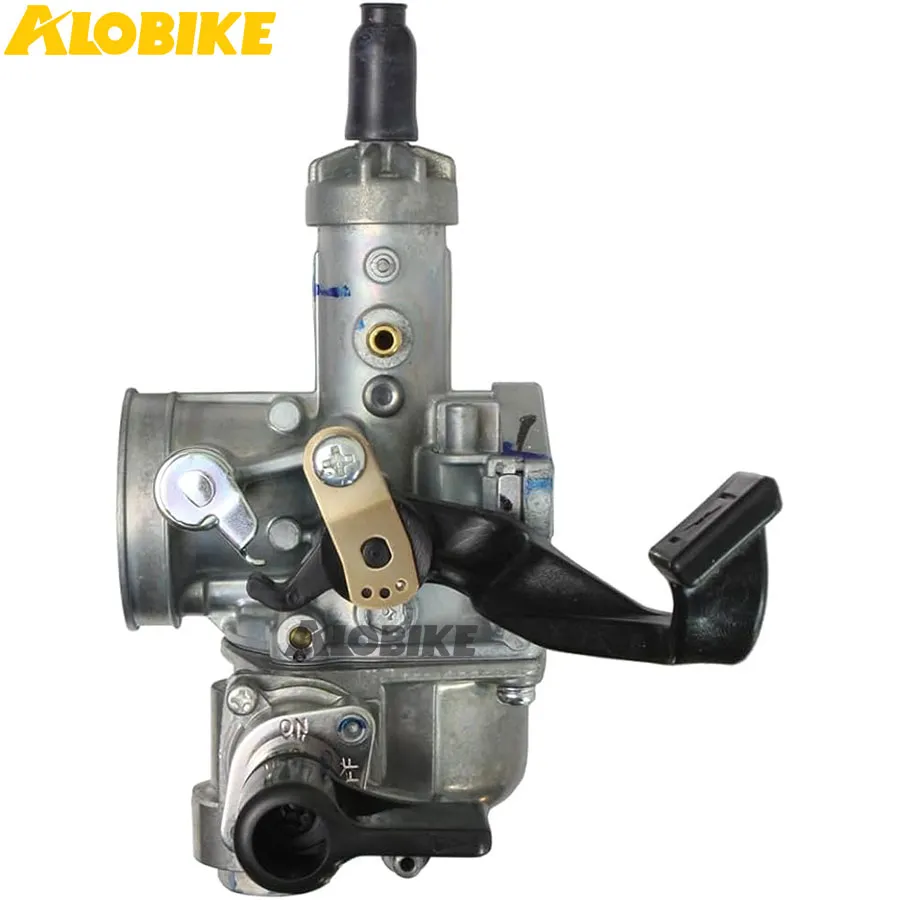 Bộ chế hòa khí xe Wave 110 Keihin chính hãng.