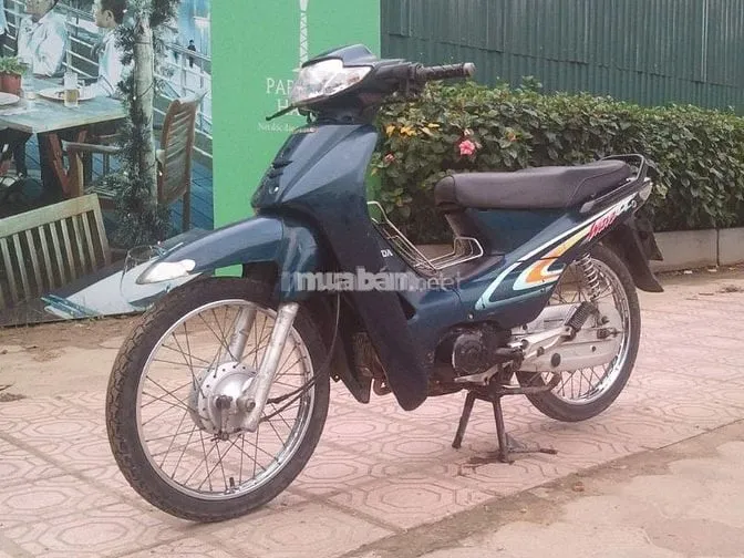 So sánh giá mua xe cũ