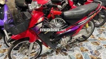 Giấy Xe Wave ZX: Hướng Dẫn Chi Tiết Hồ Sơ Pháp Lý Và Quy Trình Sang Tên Đổi Chủ