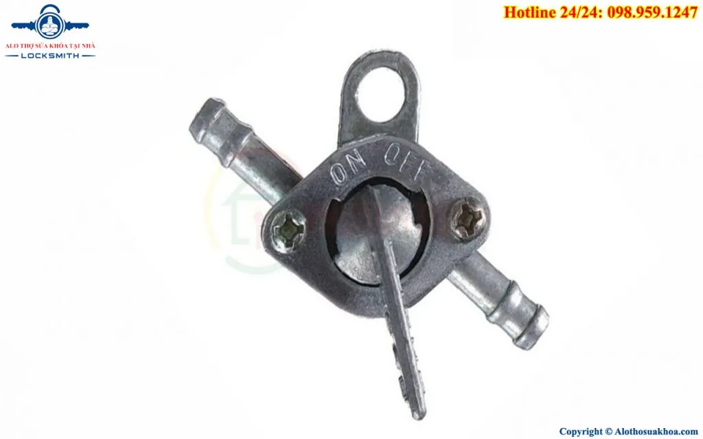 Cách Mở Khóa Xăng Xe Wave An Toàn Và Nhanh Chóng: Hướng Dẫn Kỹ Thuật Chi Tiết Từ A Đến Z 7 8