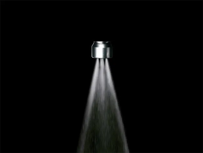 Cận cảnh khối động cơ Honda 110cc 4 kỳ xi lanh đơn, đáp ứng tiêu chuẩn khí thải Euro 3