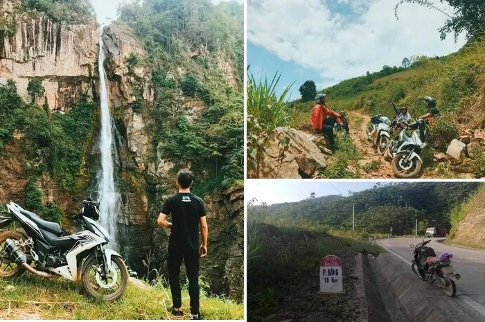 Dòng xe máy số và xe ga đời mới được cung cấp bởi 13535 MotorBike, đảm bảo chất lượng cho hành trình