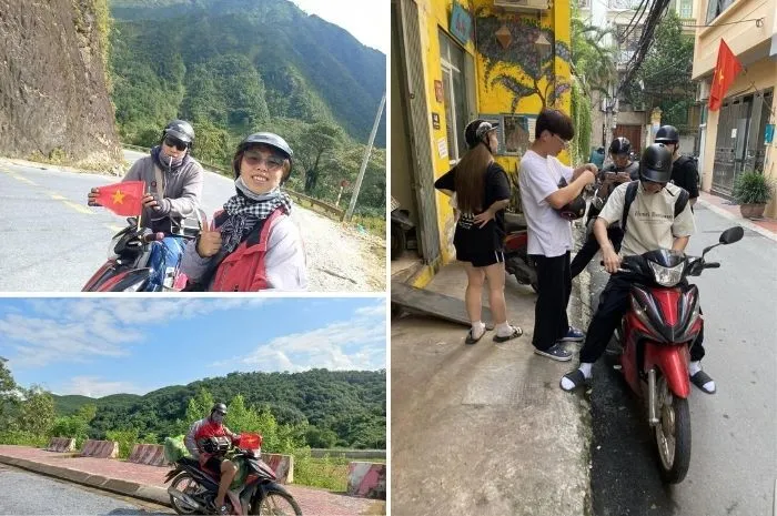 Mr.Good Bikes, điểm cho thuê xe máy lý tưởng với dịch vụ chuyên nghiệp và mức giá thuê theo tháng cạnh tranh tại Tây Hồ, Hà Nội