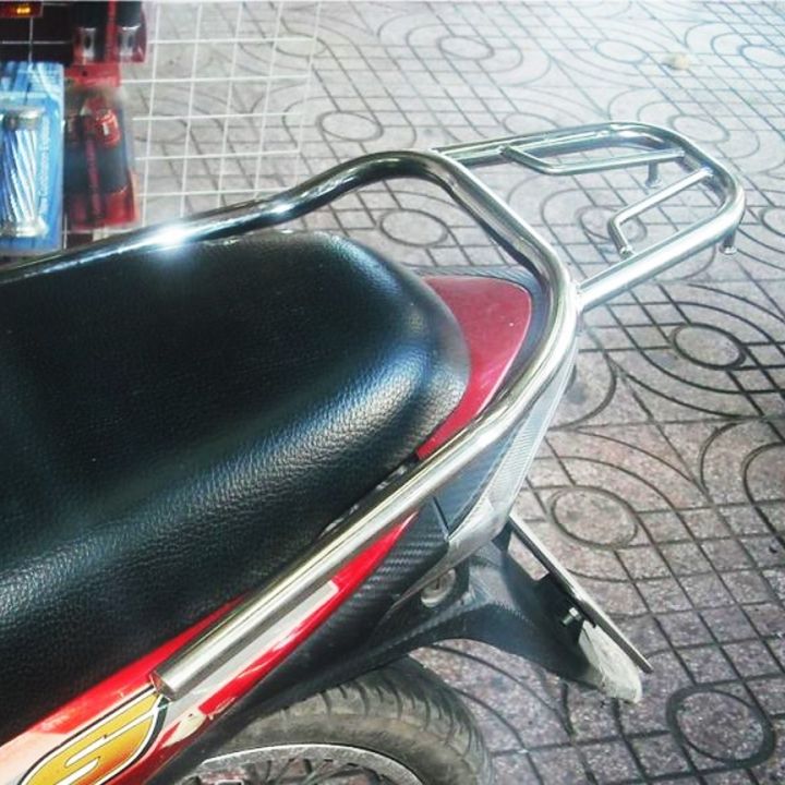 Cảng Xe Wave Inox: Hướng Dẫn Chi Tiết Về Lựa Chọn, Lắp Đặt Và Bảo Trì Phụ Kiện Quan Trọng