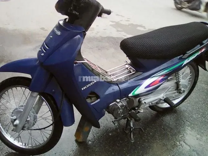 Thông số kỹ thuật của xe