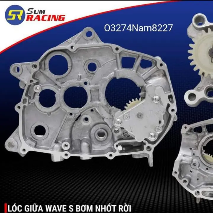 Bơm Nhớt Xe Wave: Phân Tích Chuyên Sâu Về Cấu Tạo, Chức Năng Và Hướng Dẫn Bảo Dưỡng 5 Bơm Nhớt Xe Wave: Phân Tích Chuyên Sâu Về Cấu Tạo, Chức Năng Và Hướng Dẫn Bảo Dưỡng