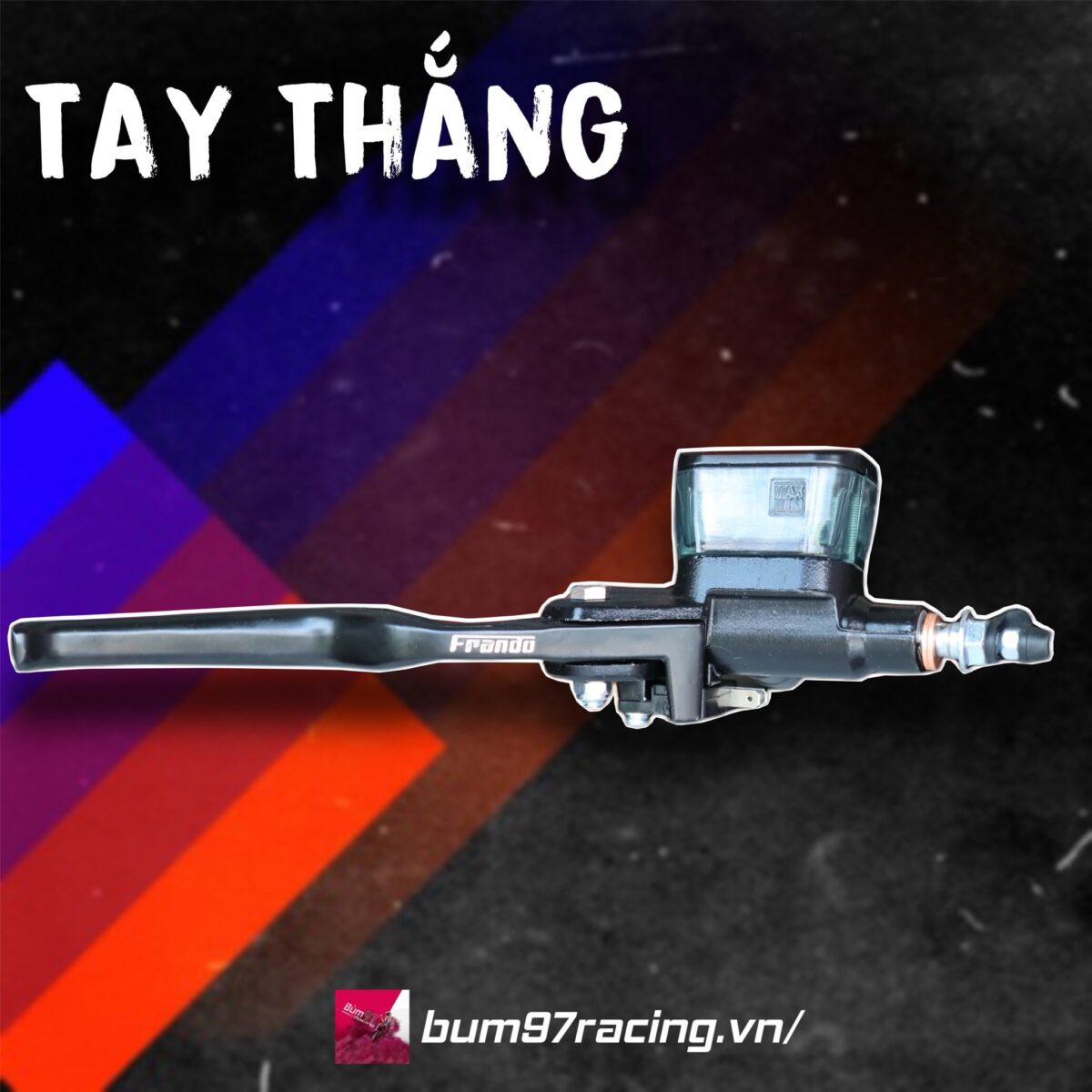 Tay Thắng Xe Wave Alpha: Hướng Dẫn Chi Tiết A-Z Về Cấu Tạo, Lựa Chọn Và Bảo Dưỡng Cùm Phanh