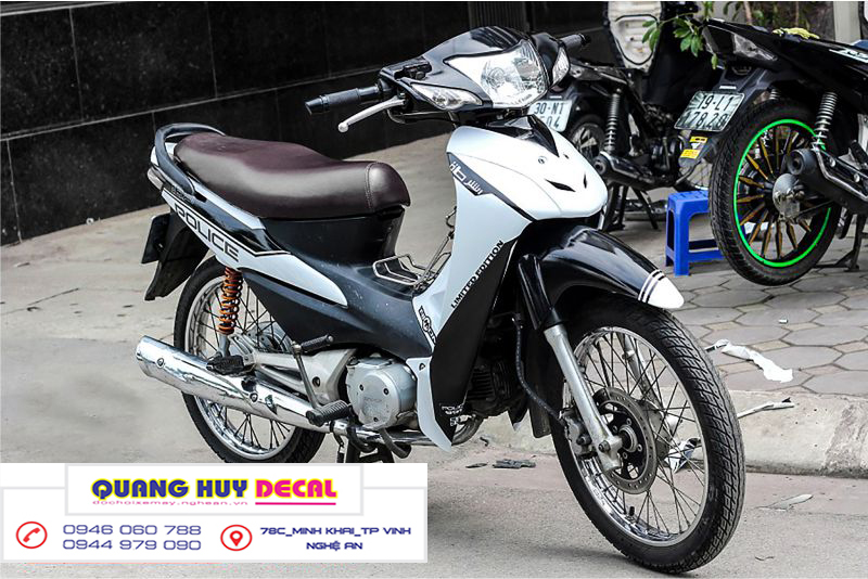 Dán Xe Wave Alpha Trắng Đẹp: Hướng Dẫn Chi Tiết Từ A Đến Z Để Bảo Vệ Và Nâng Cấp Phong Cách Xe 5 Dán Xe Wave Alpha Trắng Đẹp: Hướng Dẫn Chi Tiết Từ A Đến Z Để Bảo Vệ Và Nâng Cấp Phong Cách Xe