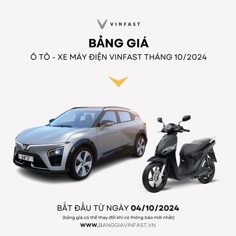 Giá Xe Máy Điện Klara Vinfast Cập Nhật Mới Nhất 2024: Phân Tích Chi Tiết Các Phiên Bản Và Chính Sách Thuê Pin