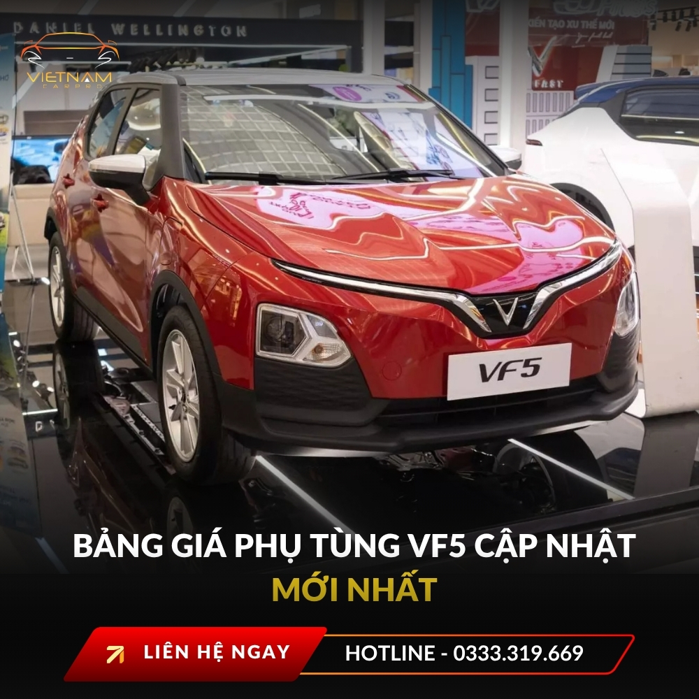 Bảng Giá Phụ Tùng Xe Wave Mới Nhất 2024: Hướng Dẫn Chi Tiết Từ Phụ Kiện Zin Đến Đồ Độ Cao Cấp