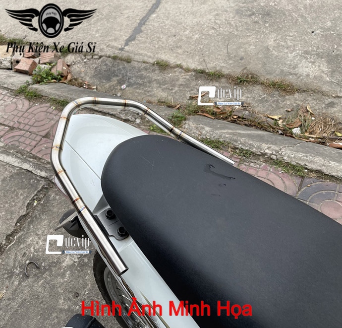 Cảng Xe Wave Inox: Hướng Dẫn Chi Tiết Về Lựa Chọn, Lắp Đặt Và Bảo Trì Phụ Kiện Quan Trọng