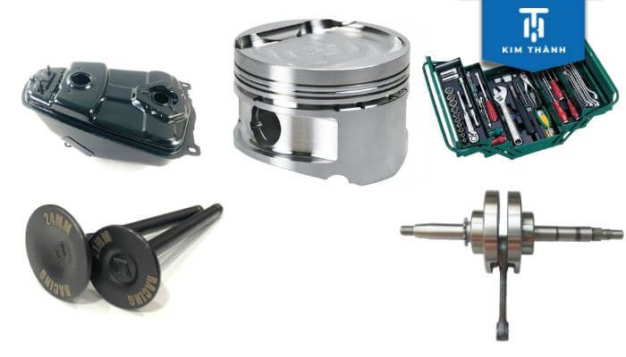 Cách Độ Xe Wave Chạy Nhanh Đạt Hiệu Suất Cao Nhất Và Đảm Bảo An Toàn Kỹ Thuật