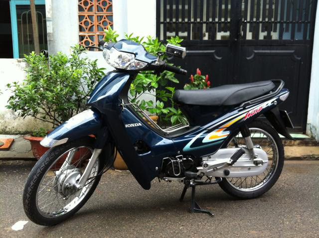 Bán Xe Wave Cũ – Cẩm Nang Đánh Giá Toàn Diện Và Định Giá Chính Xác