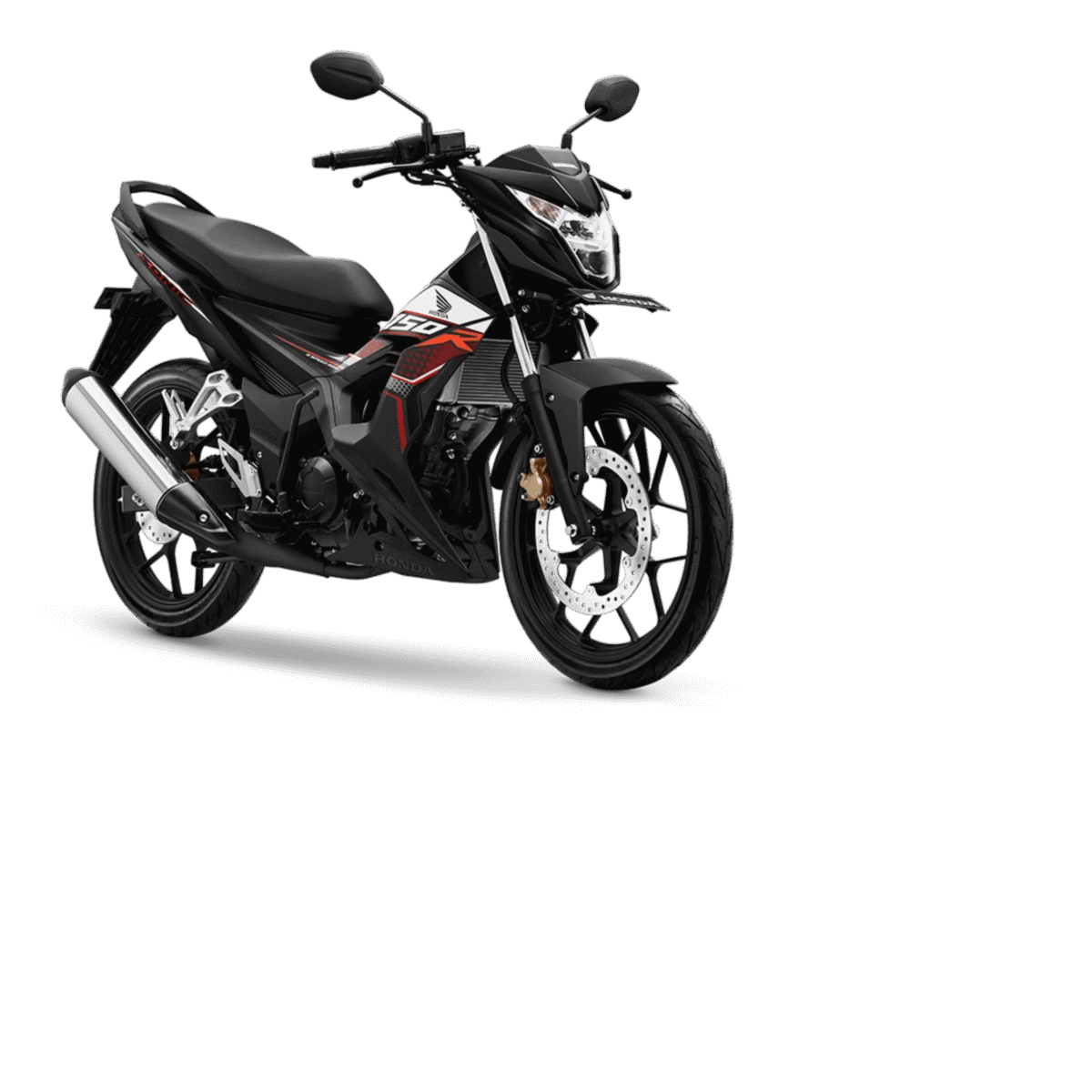 Xe Wave Màu Tím Đen – Phân Tích Chuyên Sâu Về Thẩm Mỹ Và Quy Trình Sơn Chuyên Nghiệp