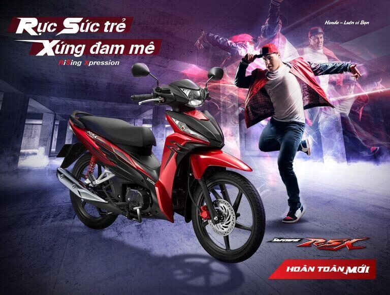 Giá Xe Wave Rsx 2020 Và Phân Tích Chi Tiết Các Phiên Bản