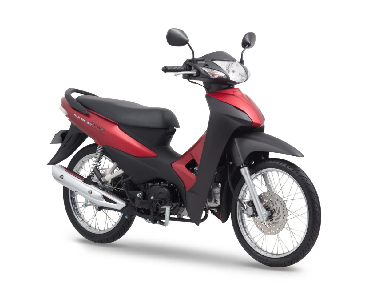 Nên Mua Xe Wave Nào? Phân Tích Chuyên Sâu Wave Alpha và Wave RSX 110cc 6 Nên Mua Xe Wave Nào? Phân Tích Chuyên Sâu Wave Alpha và Wave RSX 110cc