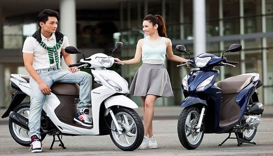 Đánh Giá Chi Tiết mẫu xe wave 2017 – Những Cải Tiến Động Cơ 110cc Và Giá Trị Bền Vững