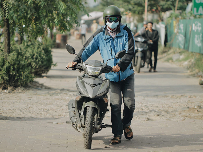 Nguyên Nhân Chính Khiến xe wave bị hụt hơi Và Giải Pháp Khắc Phục Toàn Diện