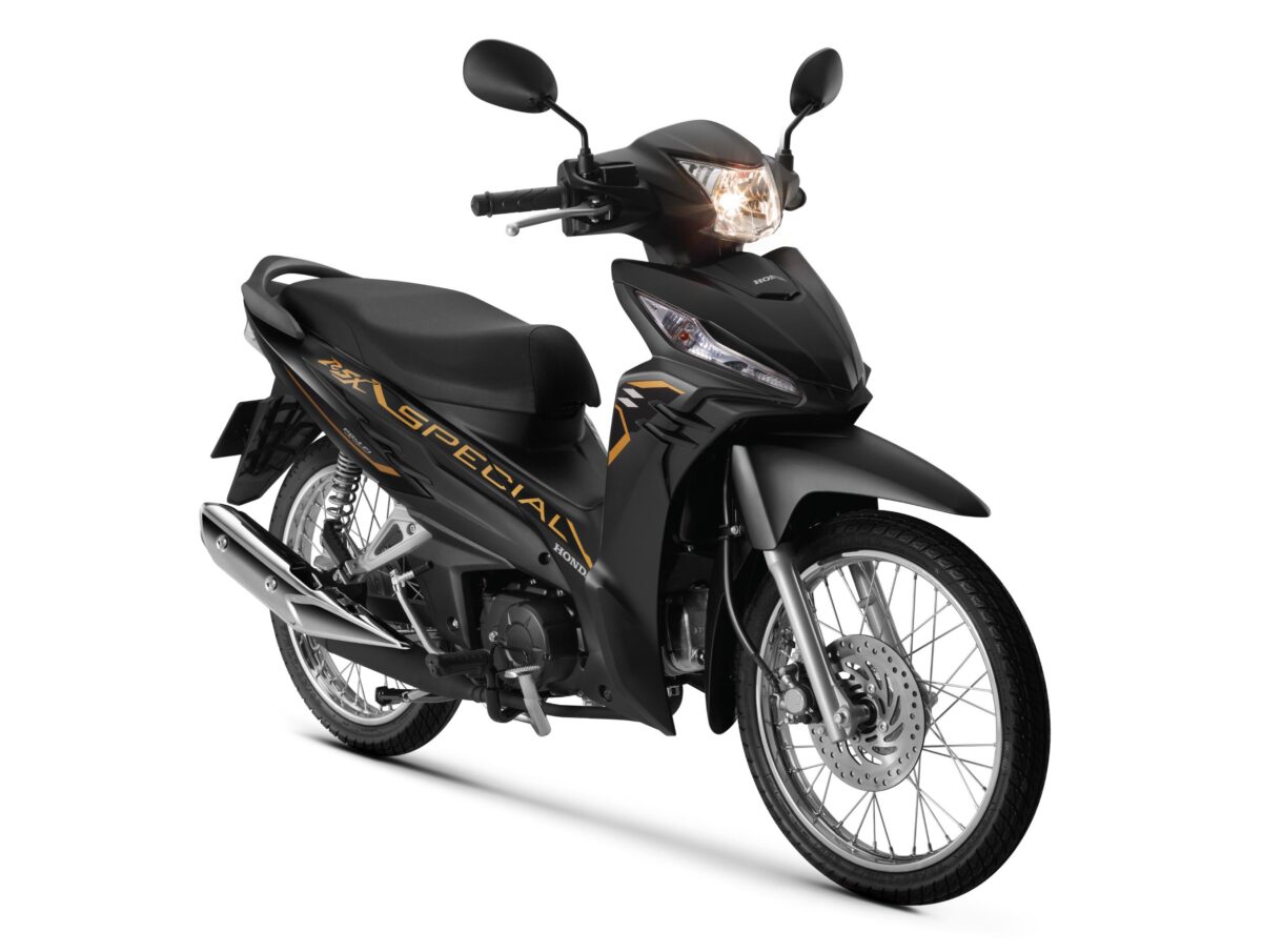 Xe Wave 2021 Giá Bao Nhiêu: Phân Tích Chi Tiết Giá Niêm Yết Và Giá Lăn Bánh Honda Wave RSX FI 110