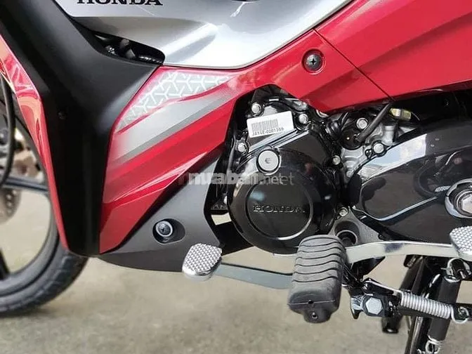 Phân tích chuyên sâu về động cơ SOHC 110cc của xe wave thái 110 cũ thế hệ mới