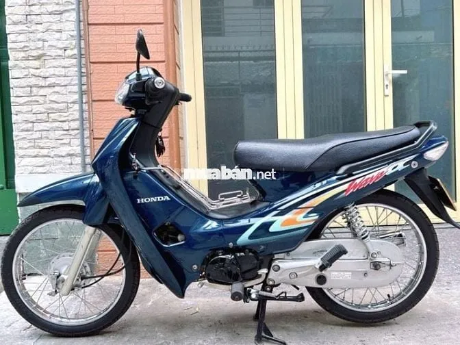 Nguồn Mua Bán Xe Wave Alpha 2002 Uy Tín: Tham Khảo Từ Các Kênh Giao Dịch Đáng Tin Cậy