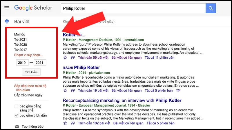 Minh họa việc tìm kiếm thông tin theo thời gian, ám chỉ việc kiểm tra lịch sử đăng ký của xe