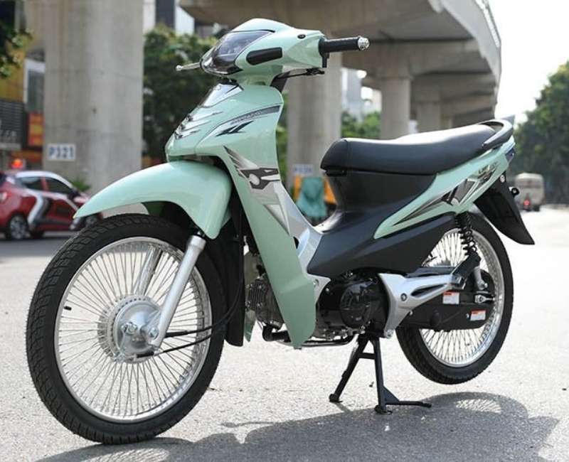 Nên Mua Xe Wave Alpha Hay Sirius: Phân Tích Chuyên Sâu Về Chi Phí, Độ Bền Và Hiệu Suất Vận Hành