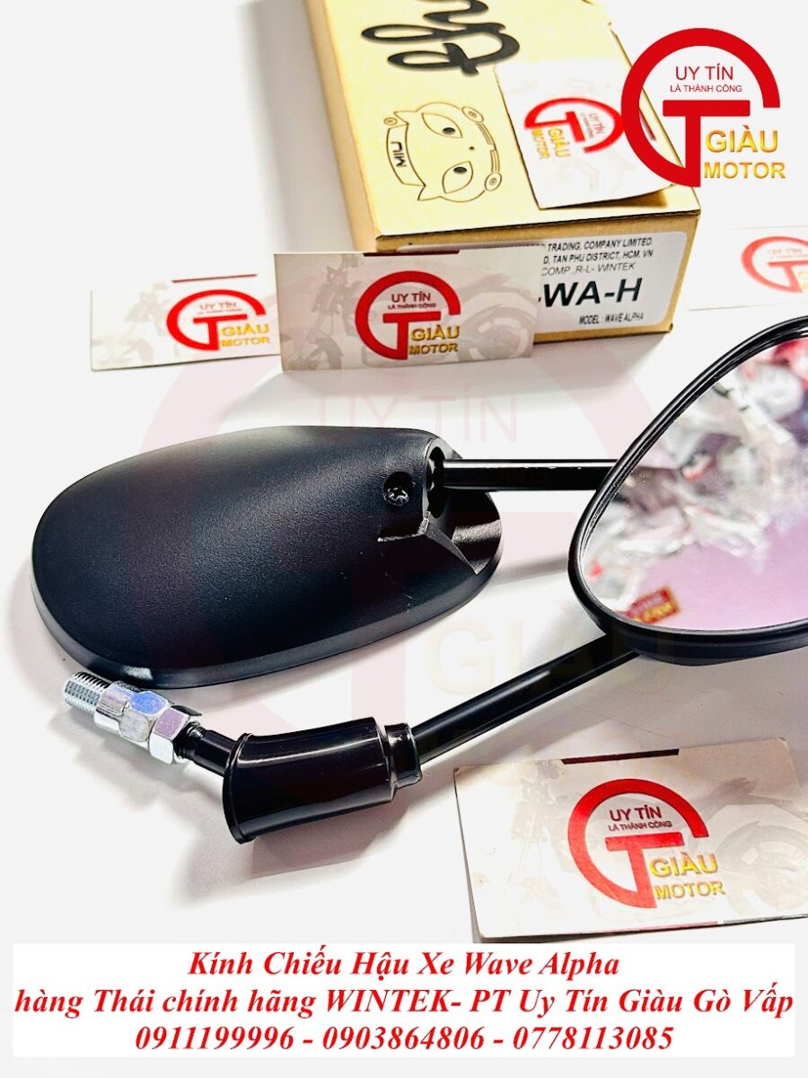 Kính Xe Wave Alpha Chính Hãng: Hướng Dẫn Toàn Diện Về Tiêu Chuẩn Kỹ Thuật, Giá Và Quy Định Pháp Luật Mới Nhất 2 Kính Xe Wave Alpha Chính Hãng: Hướng Dẫn Toàn Diện Về Tiêu Chuẩn Kỹ Thuật, Giá Và Quy Định Pháp Luật Mới Nhất